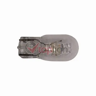 Ampoule, feu de brouillard arrière AE TOPLIGHT 39020