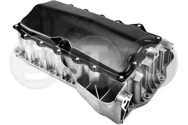 Carter d'huile STC T406322