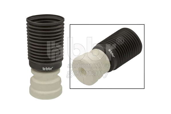 Butée élastique, suspension BBR Automotive 001-10-24986
