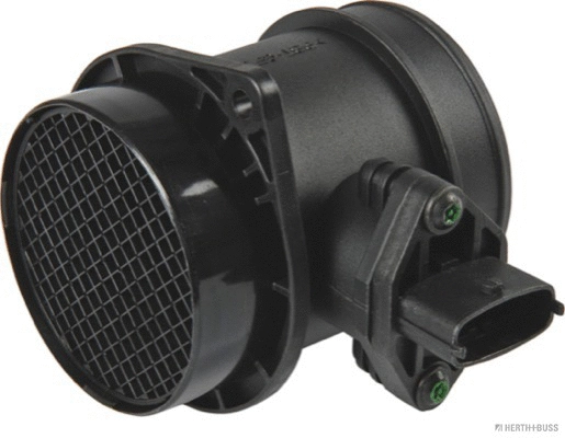 Débitmètre de masse d'air HERTH+BUSS ELPARTS 70640035