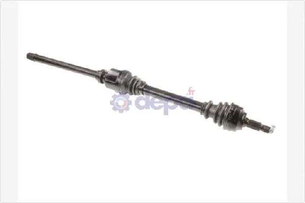 Arbre de transmission DEPA 3083865