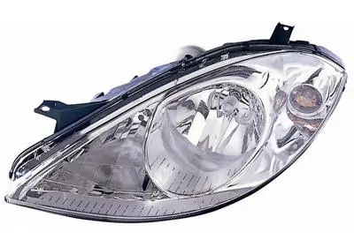 Projecteur principal VAN WEZEL 3017961M