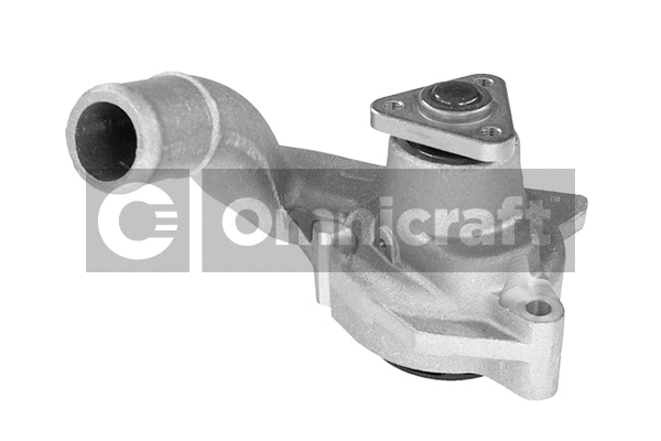 Pompe à eau, refroidissement du moteur Omnicraft 2317368