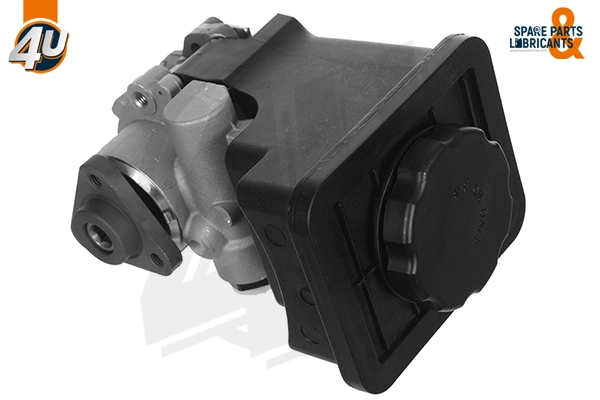 Pompe hydraulique, direction 4U Autoparts 12128BW