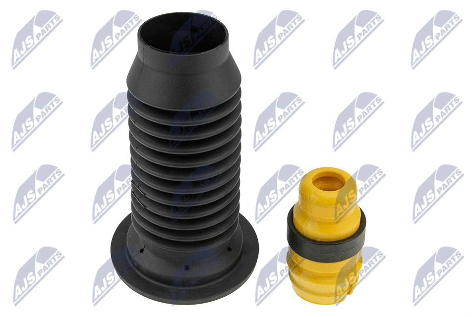 Butée élastique, suspension NTY AB-CT-010