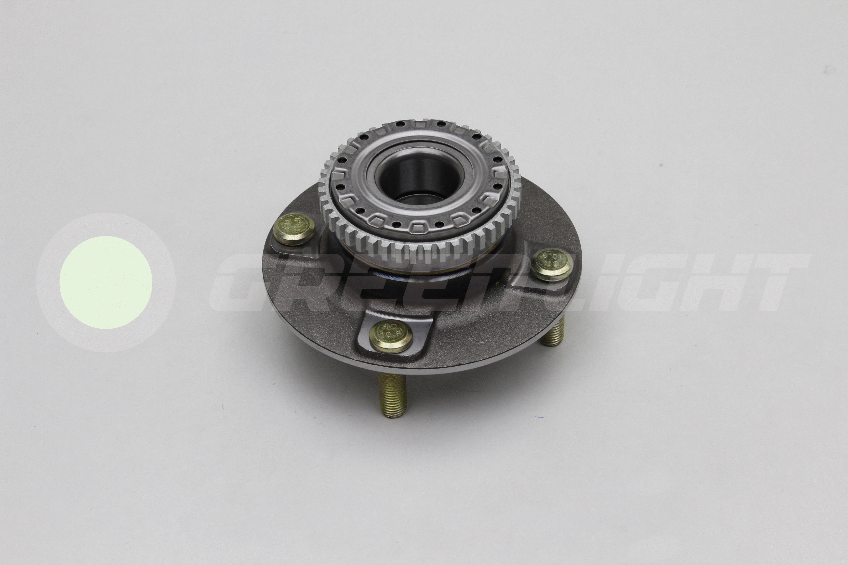 Kit de roulements de roue Automotive Adriado GLWB0103K