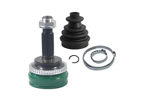 Jeu de joints, arbre de transmission HART 430 466