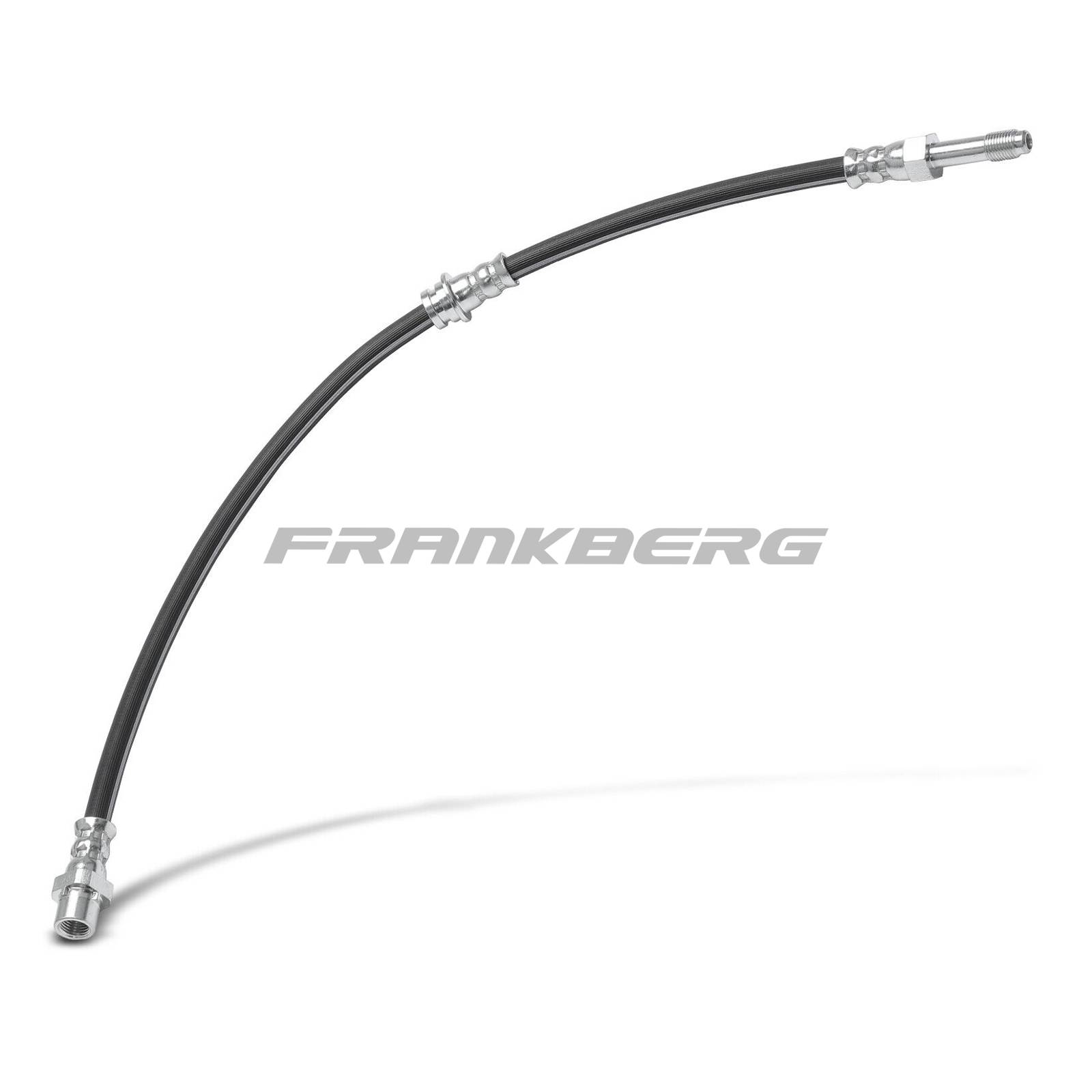 Flexible de frein Frankberg 5481FB0004715