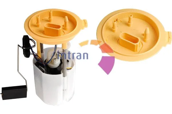 Module d'alimentation en carburant Intran Flotamex FP1072