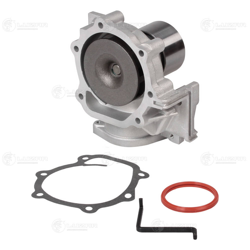 Pompe à eau, refroidissement du moteur LUZAR LWP 2200