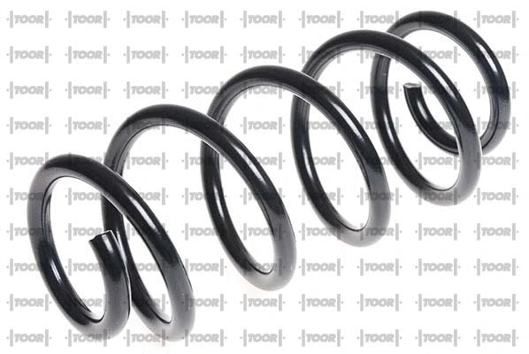 Ressort de suspension TOOR SC60070