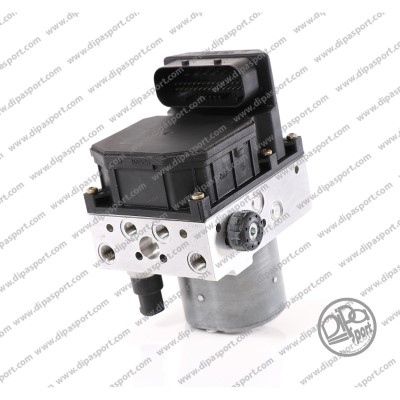 Calculateur, système d'antipatinage des roues DIPASPORT ABS2422R
