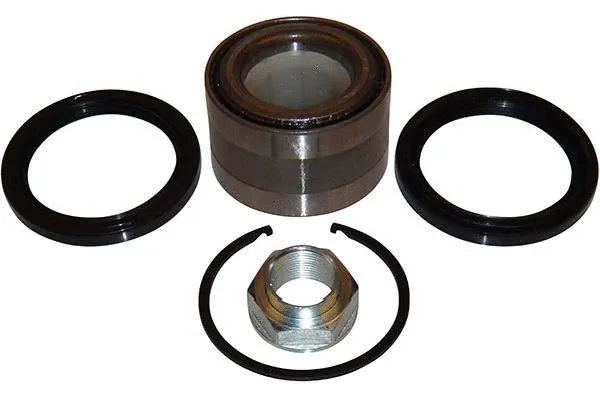 Kit de roulements de roue KAVO PARTS WBK-8008