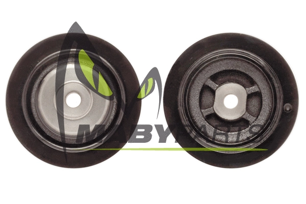 Poulie, vilebrequin MABYPARTS ODP212086