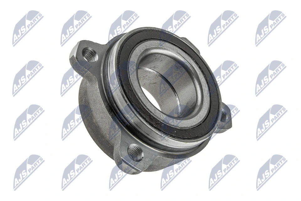 Kit de roulements de roue NTY KLP-VW-026