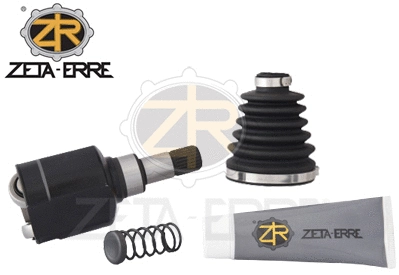 Jeu de joints, arbre de transmission ZETA-ERRE ZR7586