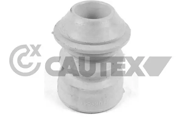 Butée élastique, suspension CAUTEX 750244