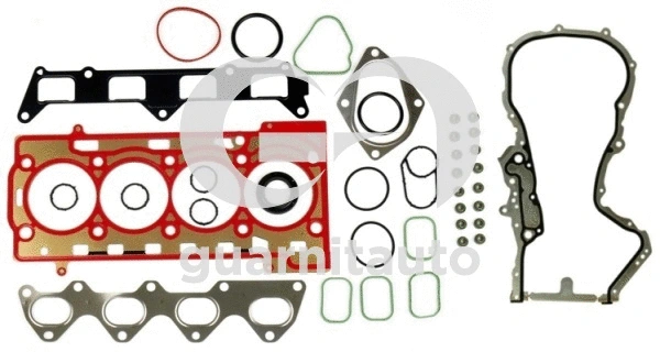Jeu de joints, culasse GUARNITAUTO 054227-1042