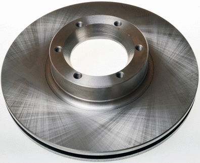 Disque de frein DENCKERMANN B130080