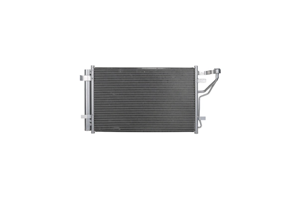 Condenseur, climatisation ZentParts Z19183