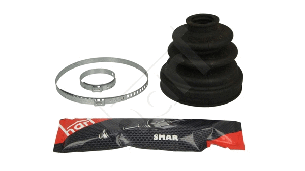 Jeu de joints-soufflets, arbre de commande HART 451 686