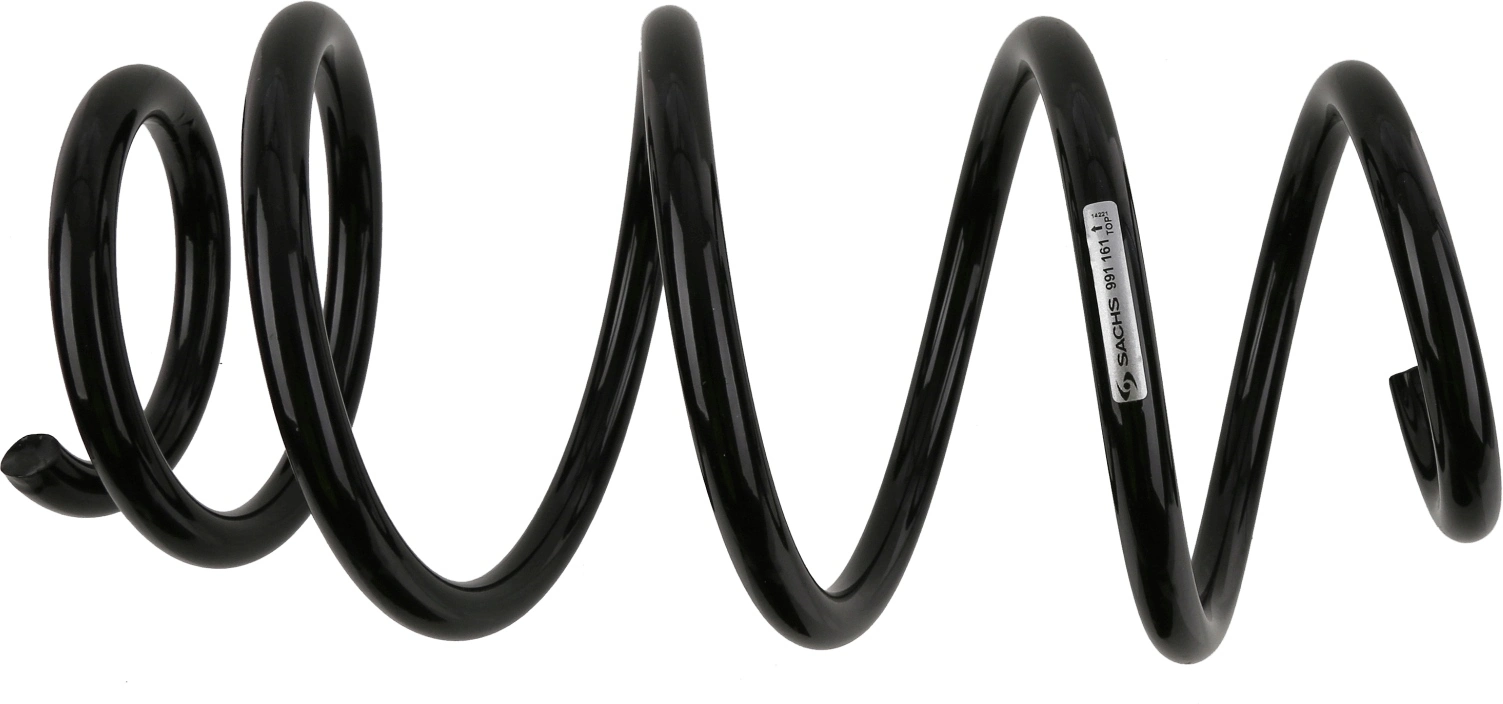 Ressort de suspension SACHS 991 161