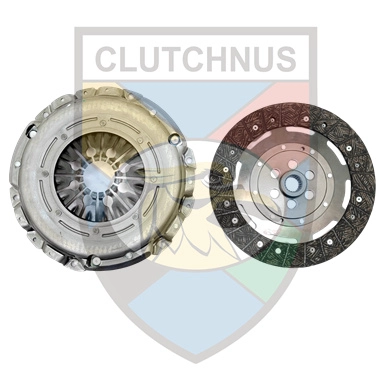Kit d'embrayage CLUTCHNUS MCK1887