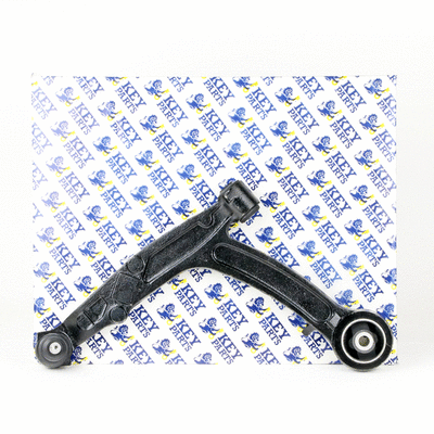 Bras de liaison, suspension de roue KEY PARTS KCA6234