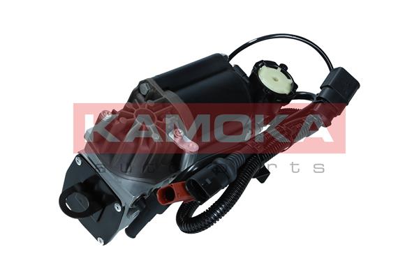 Compresseur, système d'air comprimé KAMOKA 2077003