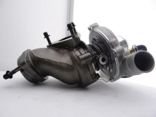 Turbocompresseur, suralimentation GARRETT 704119-5001S