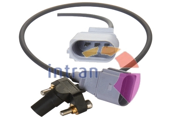 Capteur d'angle, vilebrequin Intran Flotamex SD22415