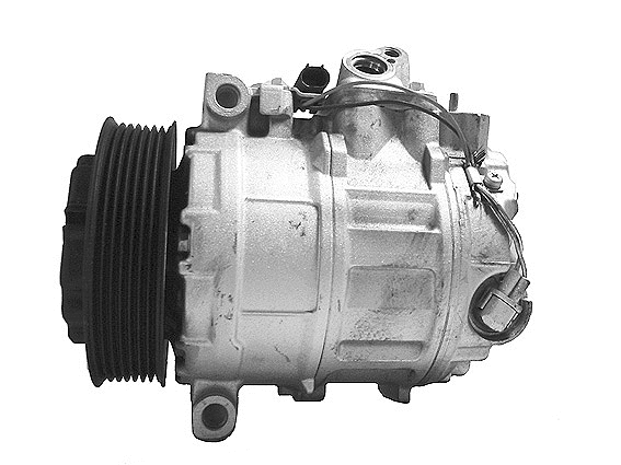 Compresseur, climatisation Airstal 10-0537