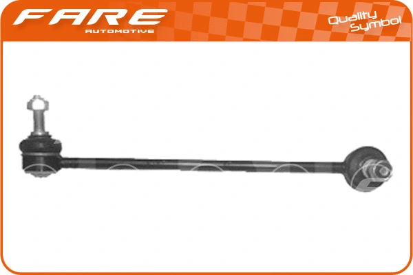 Entretoise/tige, stabilisateur FARE SA F0457M