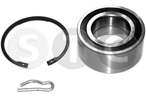 Kit de roulements de roue STC T474042