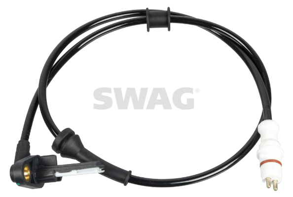 Capteur, vitesse de roue SWAG 33 10 1863