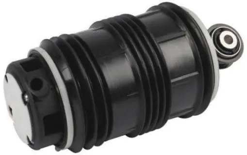 Soufflet de suspension, suspension pneumatique 4X4 ESTANFI AS-90-203