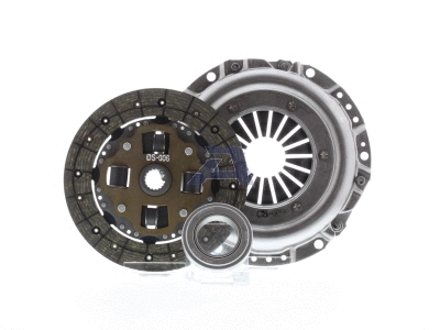 Kit d'embrayage AISIN KS-009