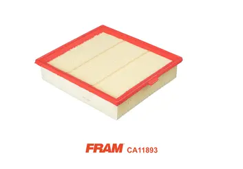 Filtre à air FRAM CA11893