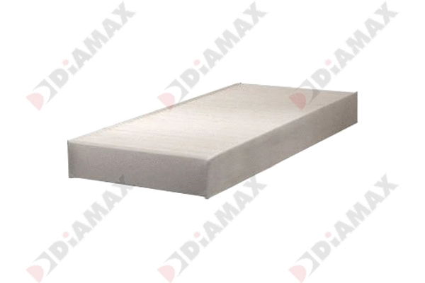 Filtre, air de l'habitacle DIAMAX DP4320