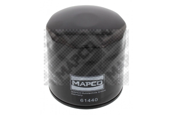 Filtre à huile MAPCO 61440