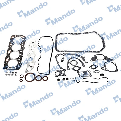 Pochette moteur complète MANDO DG2091042B01