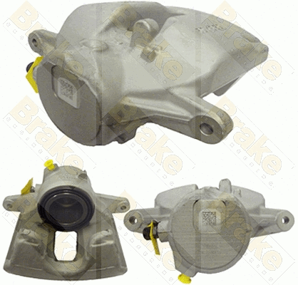 Étrier de frein Brake ENGINEERING CA3139R