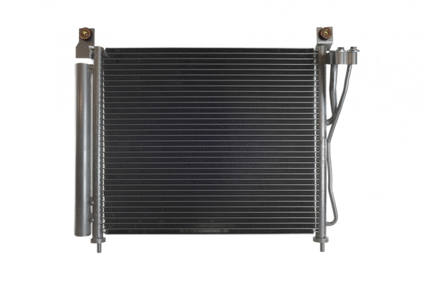 Condenseur, climatisation HART 614 550