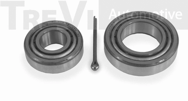Kit de roulements de roue TREVI AUTOMOTIVE WB1804