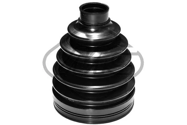 Joint-soufflet, arbre de commande Metalcaucho 10118