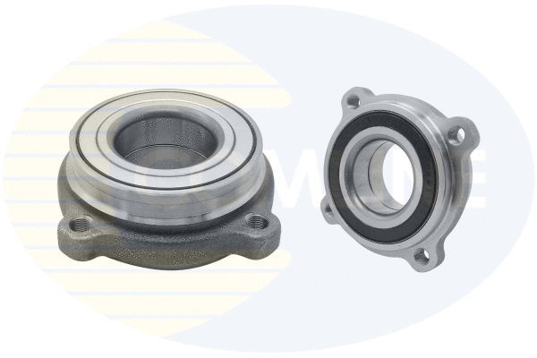 Kit de roulements de roue COMLINE CHA388