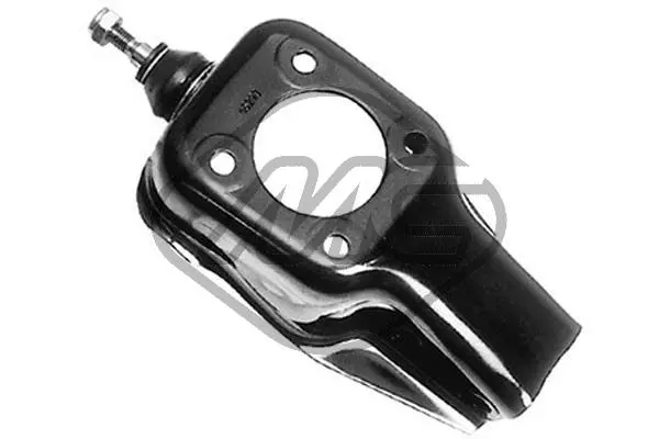 Bras de liaison, suspension de roue Metalcaucho 52105
