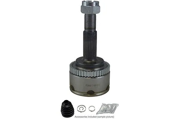 Jeu de joints, arbre de transmission KAVO PARTS CV-6541