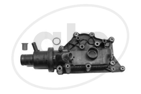 Thermostat, liquide de refroidissement alp ALP-001486
