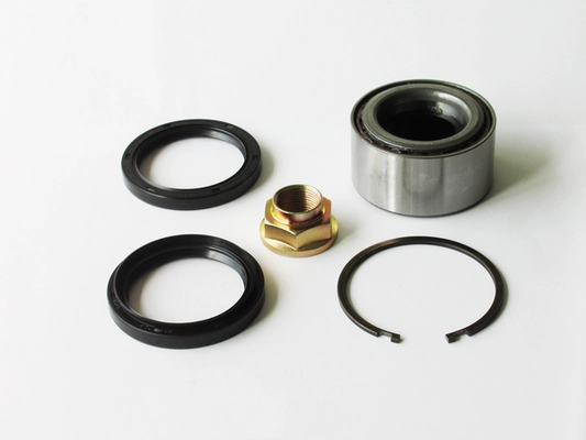 Kit de roulements de roue ABTEX LBK8853